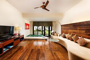 The Fortress Resort & Spa Galle