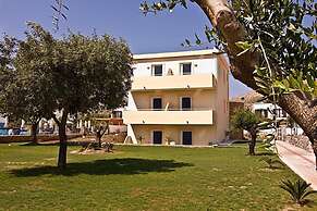 Lindos Blue Sky
