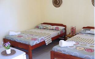 Boracay Actopia Resort