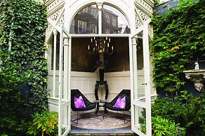 Canal House