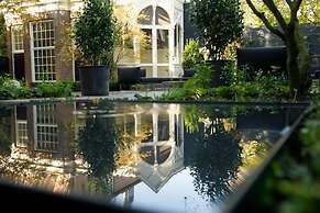 Canal House