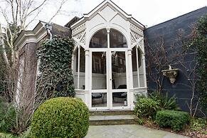 Canal House