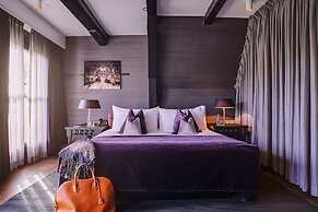 Canal House