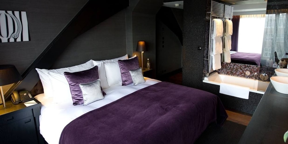 Canal House
