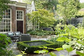 Canal House