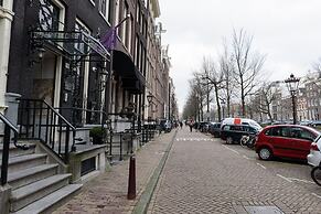 Canal House