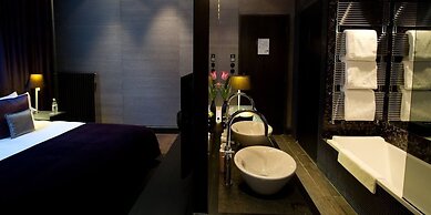 Canal House