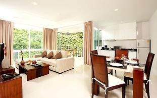The Park Surin by RESAVA