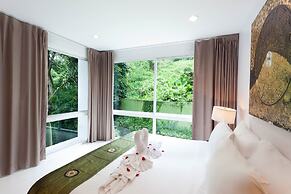 The Park Surin by RESAVA