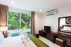The Park Surin by RESAVA