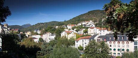Le Chatel