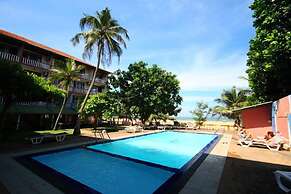 Topaz Beach Hotel