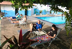 Topaz Beach Hotel