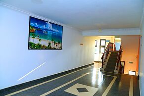 Topaz Beach Hotel