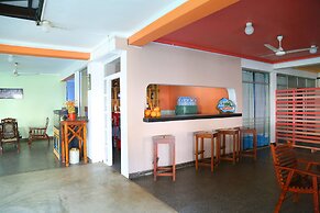 Topaz Beach Hotel