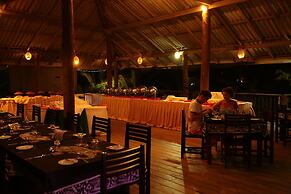 Lagoon Paradise Beach Resort