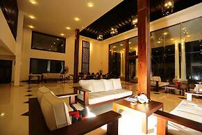Lagoon Paradise Beach Resort
