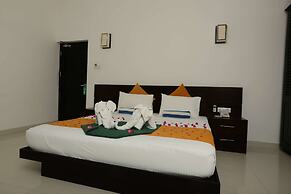 Lagoon Paradise Beach Resort