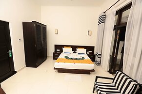 Lagoon Paradise Beach Resort