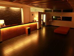 Hotel Hamahigashima Resort