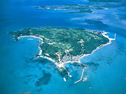 Hotel Hamahigashima Resort