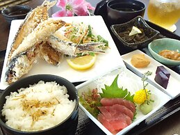 Hotel Hamahigashima Resort