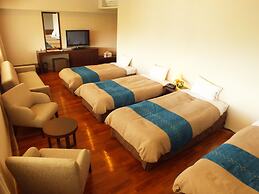 Hotel Hamahigashima Resort