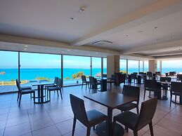 Hotel Hamahigashima Resort