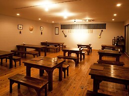 Hotel Hamahigashima Resort