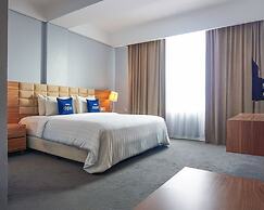 Hotel Dafam Pekanbaru