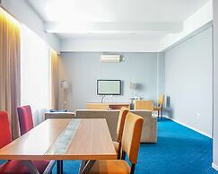 Hotel Dafam Pekanbaru