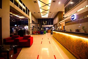 Hotel Dafam Pekanbaru