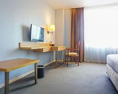 Hotel Dafam Pekanbaru