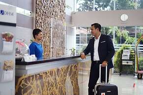 Hotel Dafam Pekanbaru