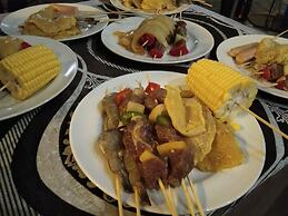 Hotel Dafam Pekanbaru