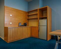 Hotel Dafam Pekanbaru