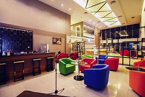 Hotel Dafam Pekanbaru