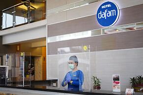Hotel Dafam Pekanbaru