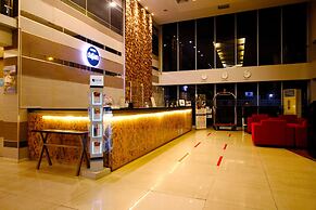 Hotel Dafam Pekanbaru