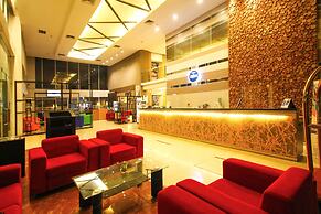 Hotel Dafam Pekanbaru