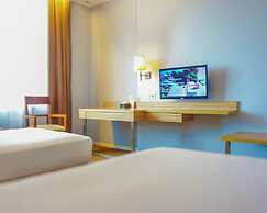 Hotel Dafam Pekanbaru