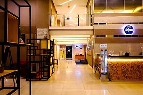 Hotel Dafam Pekanbaru