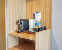 Hotel Dafam Pekanbaru