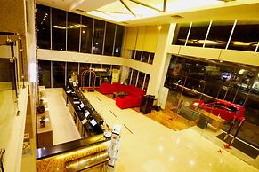Hotel Dafam Pekanbaru