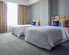 Hotel Dafam Pekanbaru
