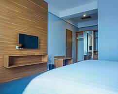 Hotel Dafam Pekanbaru