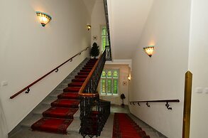 Hotel Sant Georg