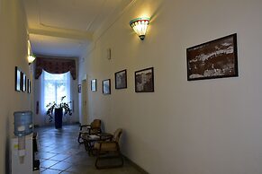 Hotel Sant Georg