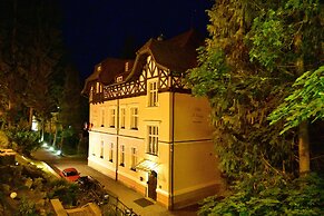 Hotel Sant Georg