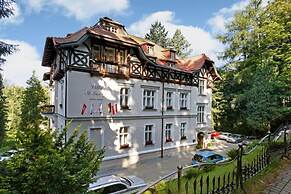 Hotel Sant Georg